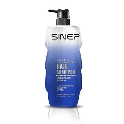 Sınep Şampuan Collegen*Hyalıon 1000Ml