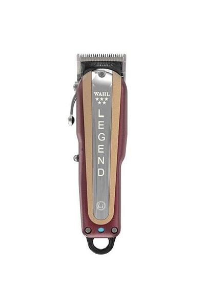 WAHL 8594 Legend Cordless Şarjlı Saç Kesme Makinesi