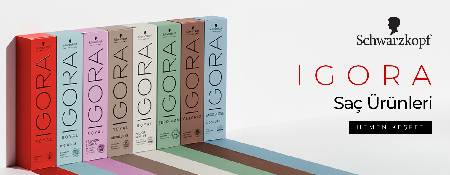 Igora