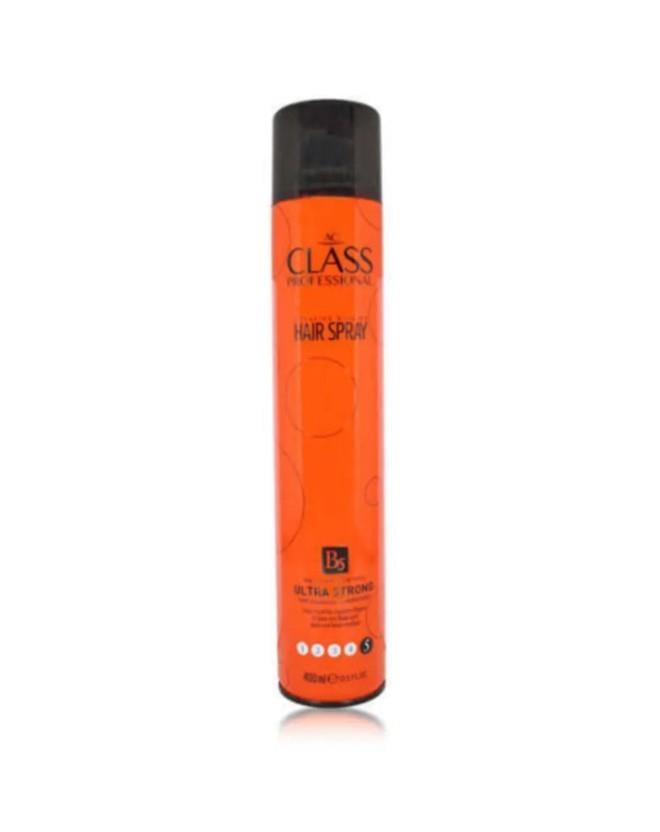 Ac Class Saç Sprey Ultra Stron 400Ml