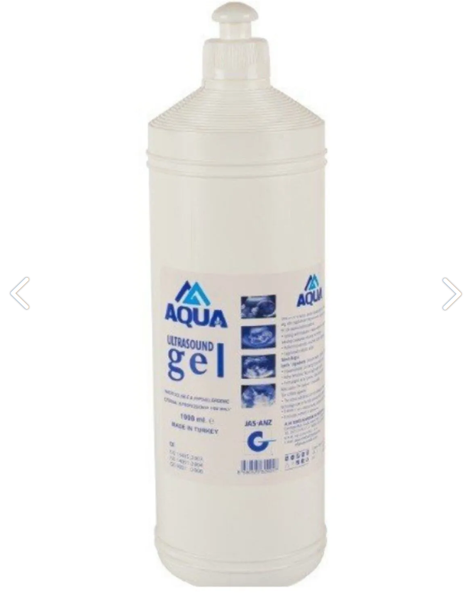 Aqua Ultround Gel 1000 Ml