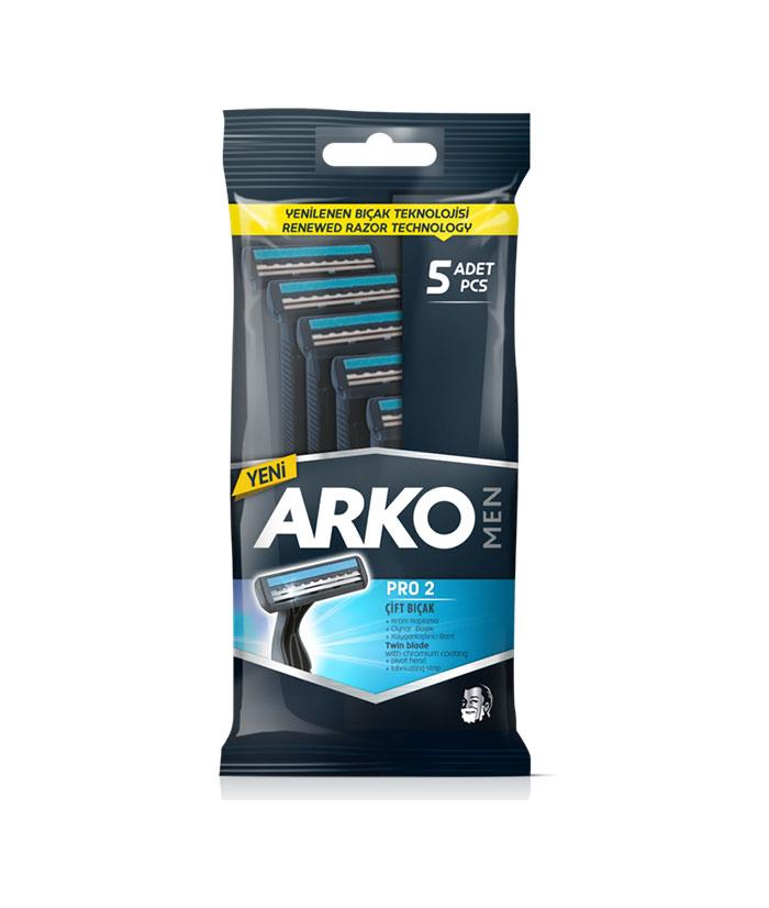 ARKO TIARŞ BIÇAĞI T5 PRO 2 6 LI