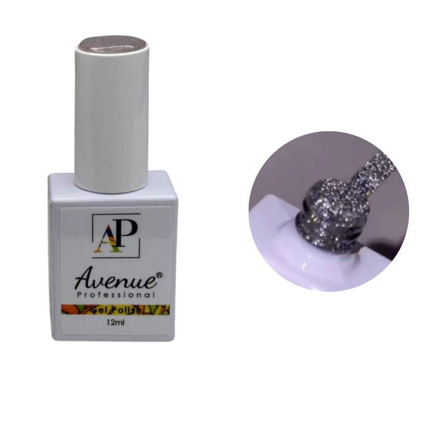 Avenue Dicco Kalıcı Oje 15 Ml 003