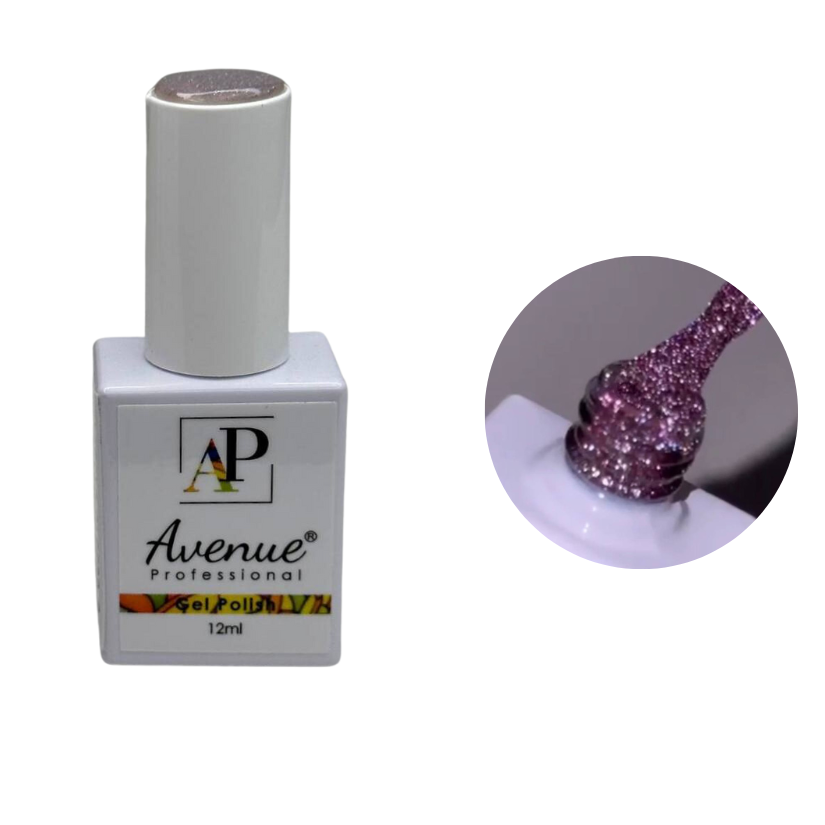 Avenue Dicco Kalıcı Oje 15 Ml 004