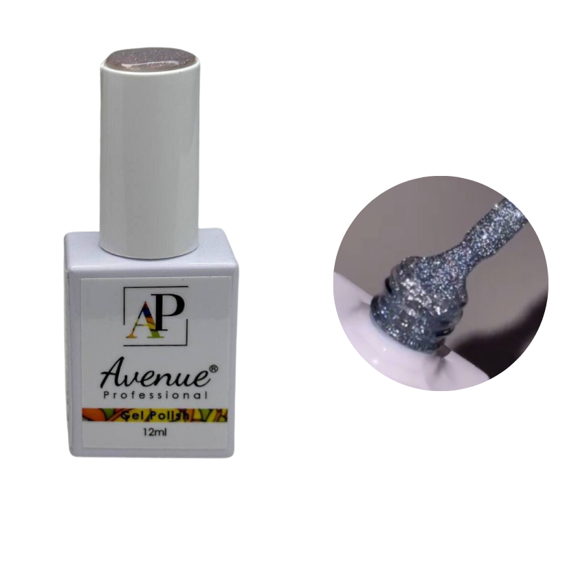 Avenue Dicco Kalıcı Oje 15 Ml 010