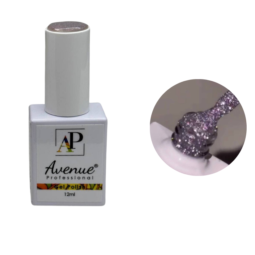 Avenue Dicco Kalıcı Oje 15 Ml 011
