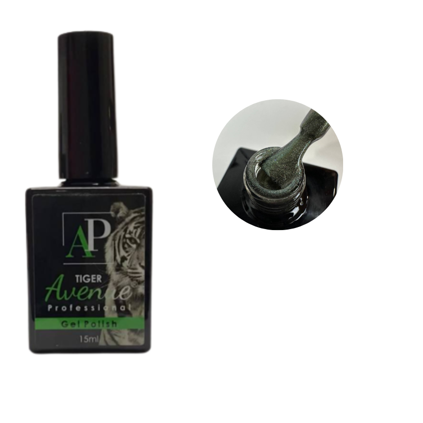 Avenue Tiger Kalıcı Oje 15 Ml T005