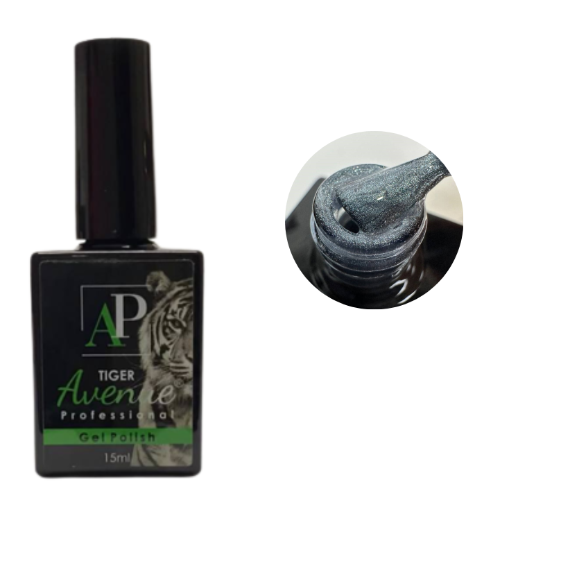 Avenue Tiger Kalıcı Oje 15 Ml T015