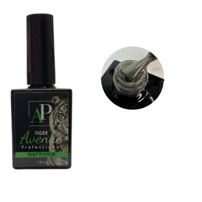 Avenue Tiger Kalıcı Oje 15 Ml T016
