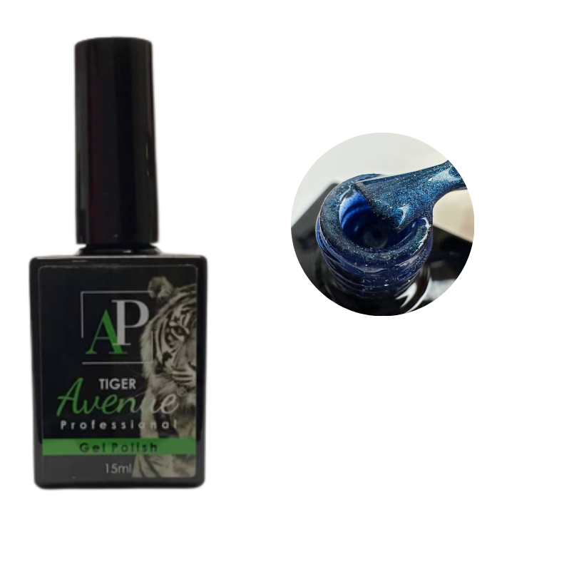 Avenue Tiger Kalıcı Oje 15 Ml T019