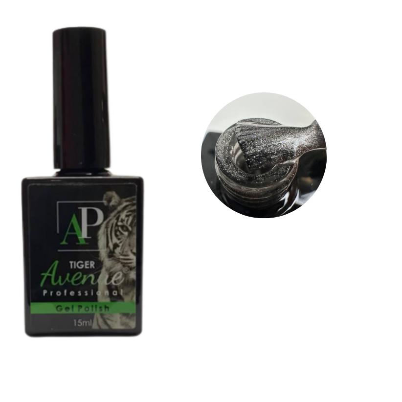 Avenue Tiger Kalıcı Oje 15 Ml T025