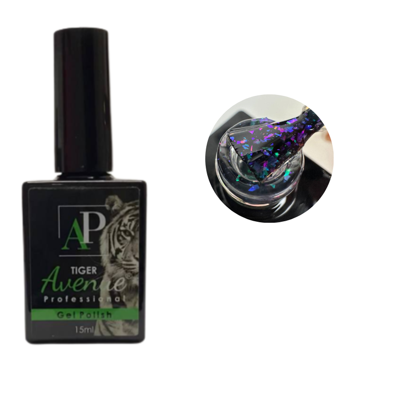Avenue Tiger Kalıcı Oje 15 Ml T028