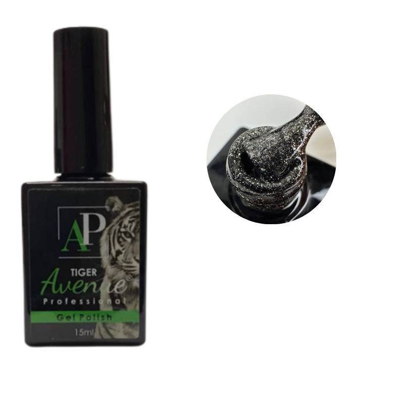 Avenue Tiger Kalıcı Oje 15 Ml T035