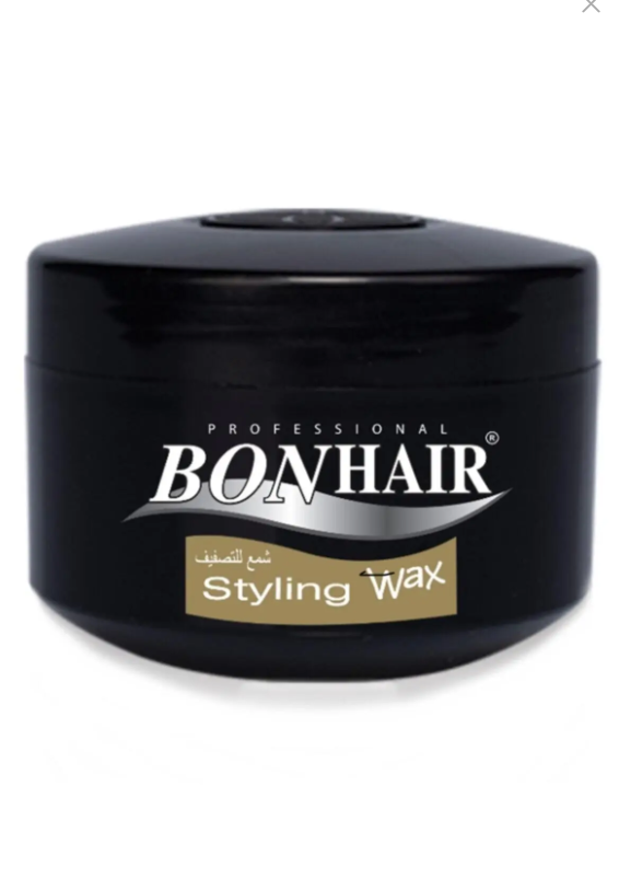 Bonhaır 140Ml Wax Stylıng