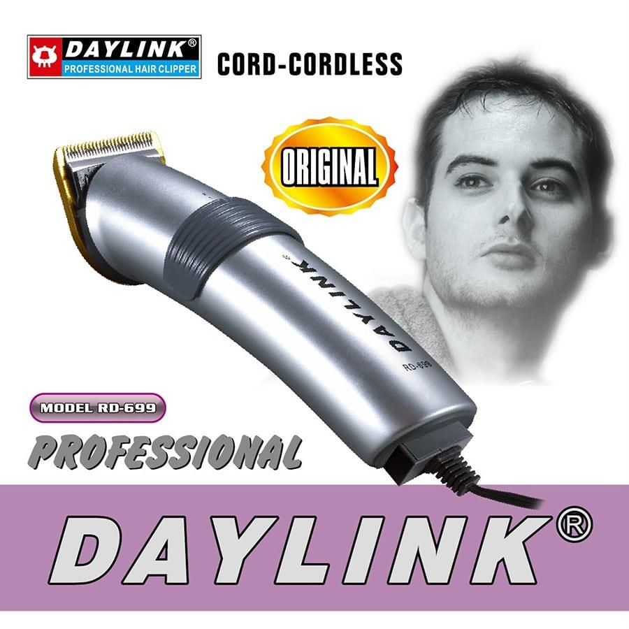 DAYLINK RD 699 TRAŞ MAK ŞARJLI VE ELEKTRİKLİ