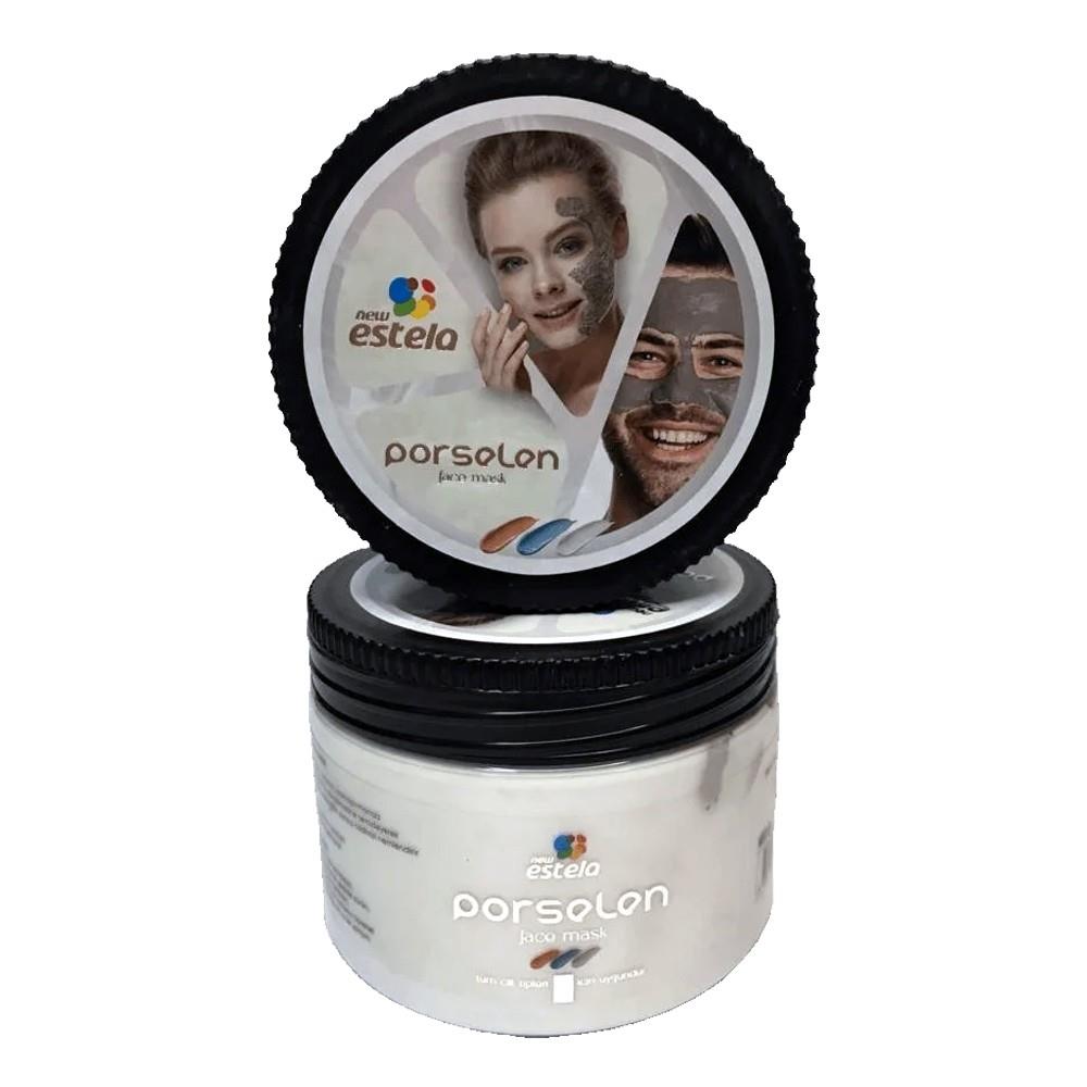 Estela New Collagen Face Mask 400 Gr