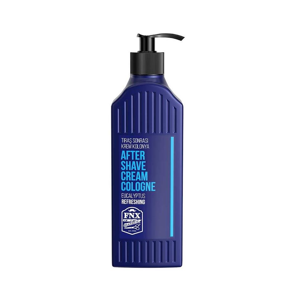 FNX Okaliptus Krem Kolonya 400 ml