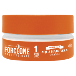 Forceone Aqua Wax Orange 150 Ml
