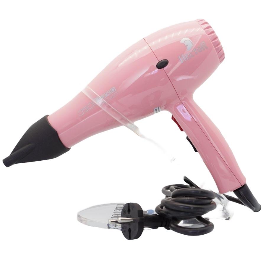 HECTOR FÖN MAKINESİ PEMBE