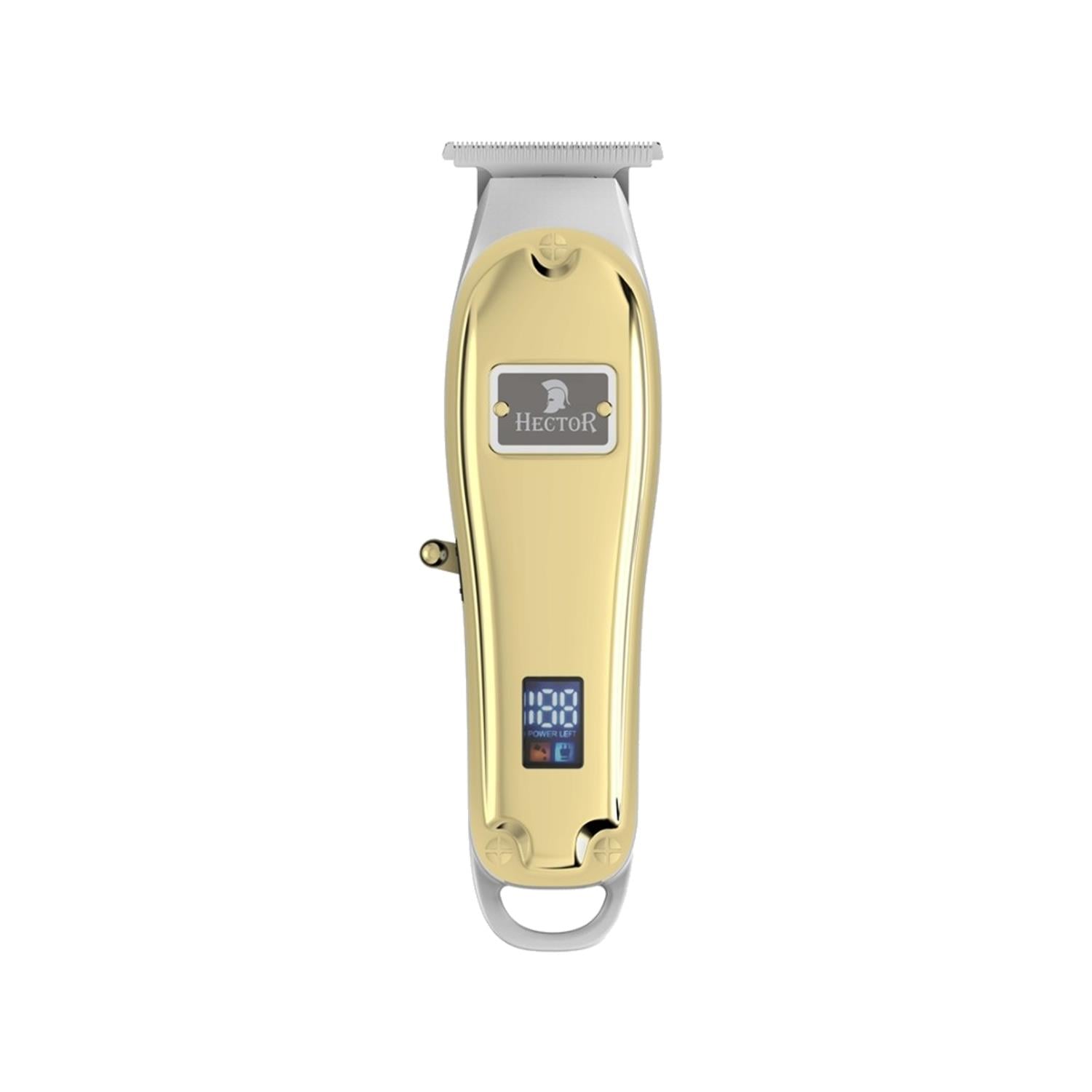 HECTOR TROY ZERO İ3 TRAŞ MAK GOLD