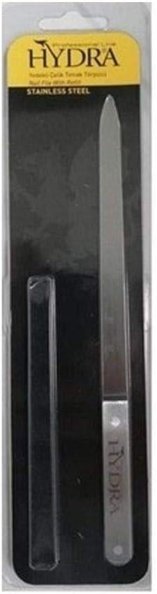 Hydra Yed.Çelik Tırnak Törpüsü Hd-2223