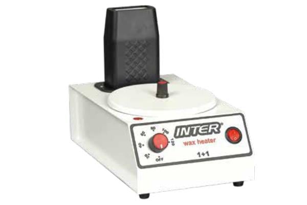 INTER Ağda Makinesi 1+1