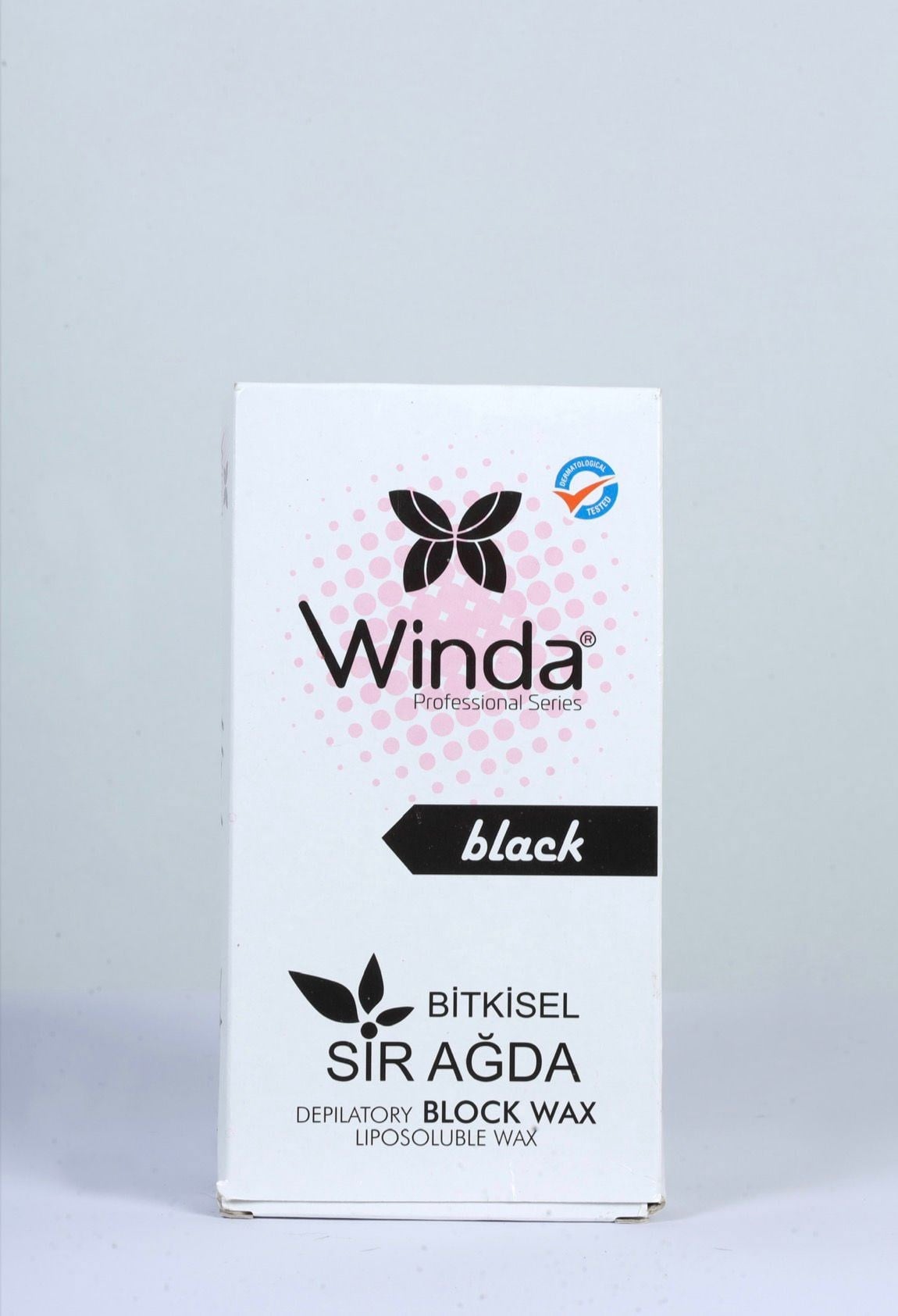 Kalıp Black 500Ml.