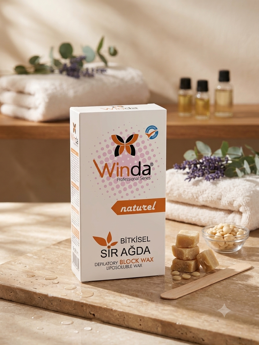 Kalıp Naturel 500Ml