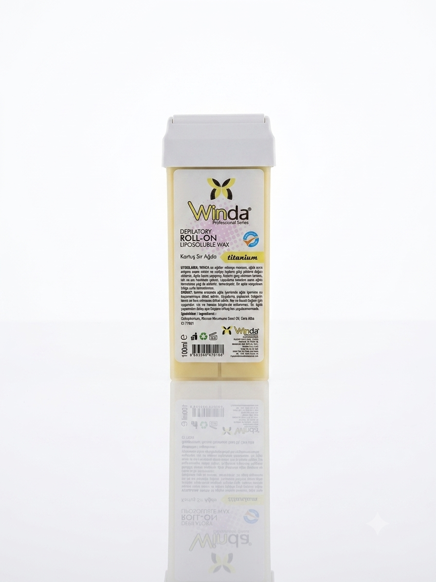 Kartuş Talk  100 Ml (Winda Etiketli)