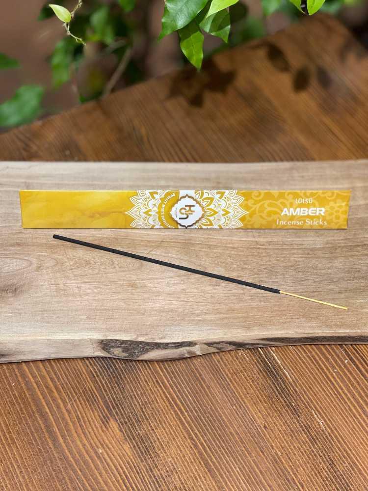 Kdh Tütsü 20 Li Amber