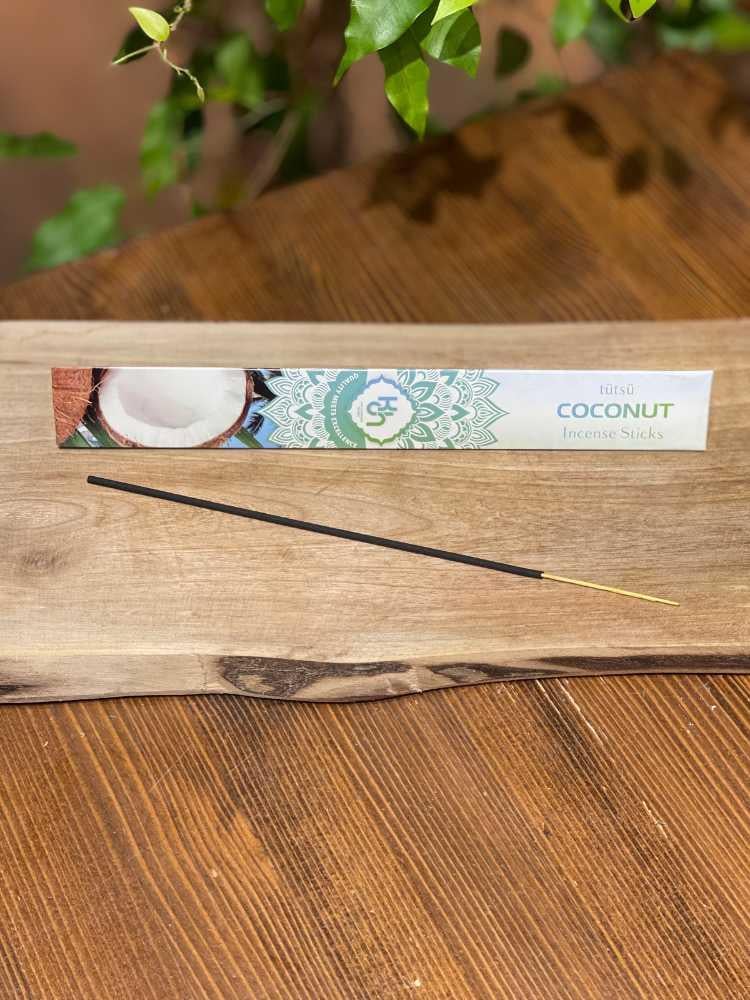 Kdh Tütsü 20 Li Coconut