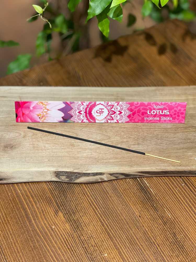 Kdh Tütsü 20 Li Lotus