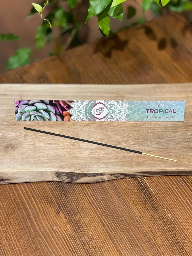 Kdh Tütsü Tropical 20 li