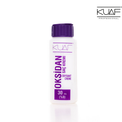 KUAF MİNİ OKSİDAN 30 VOL 60 ML