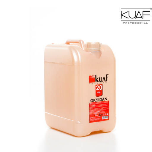 KUAF OKSİDAN 20 VOL 5 LT