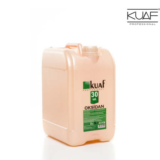 KUAF OKSİDAN 30 VOL 5 LT