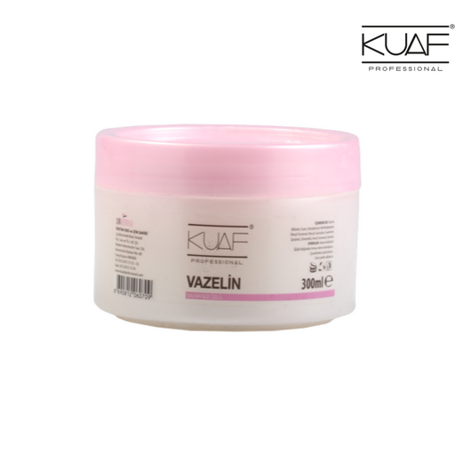 KUAF VAZELİN 300 ML