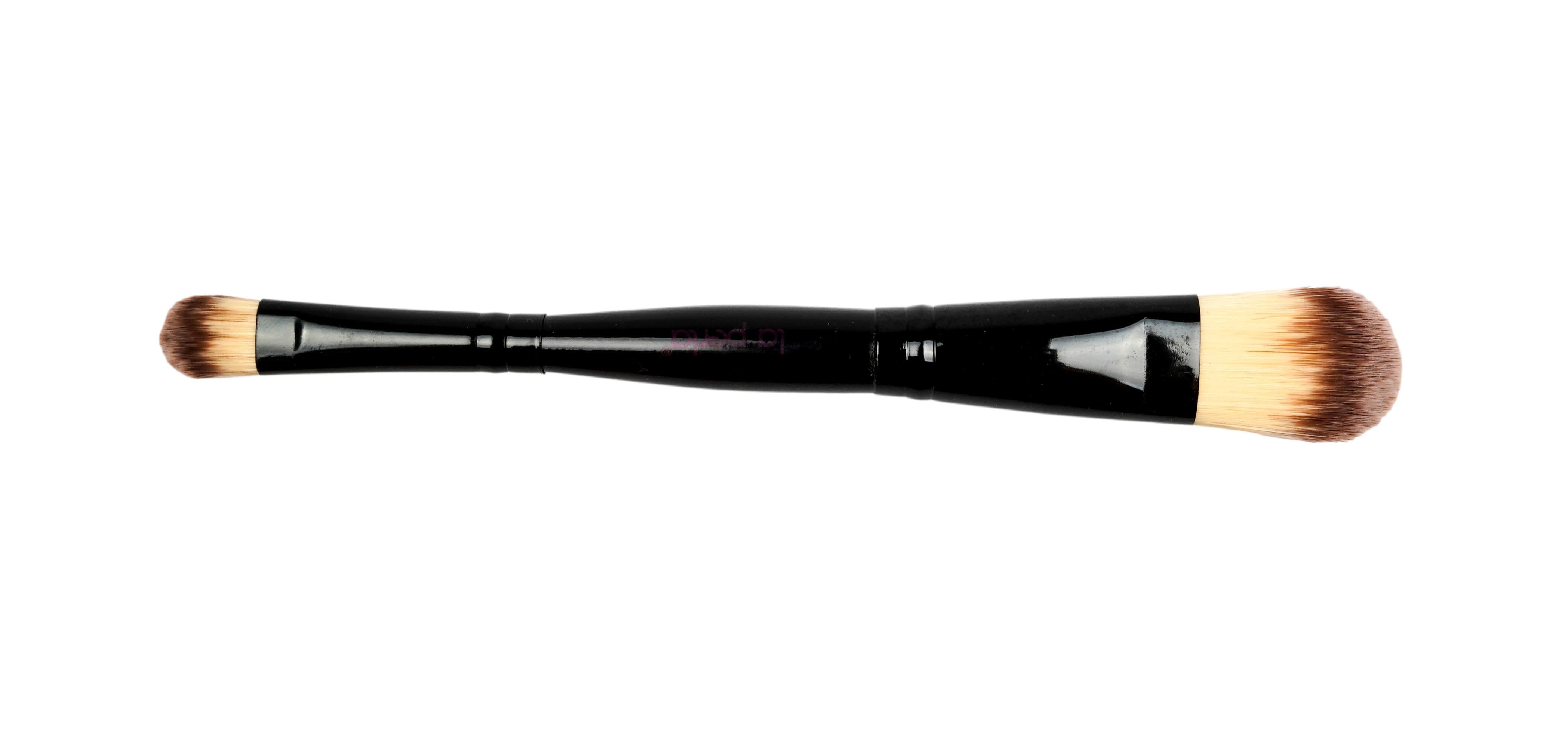 La Perla Fondoten Fırçası Çiftli Lp 7057