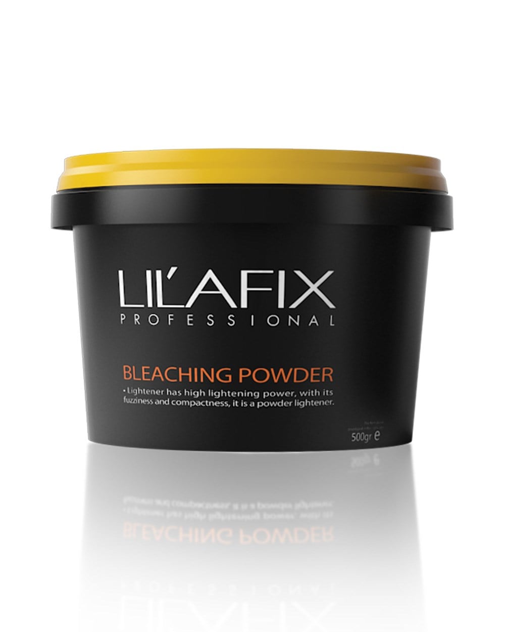 Lilafix Açıcı Mavi  2000 Gr