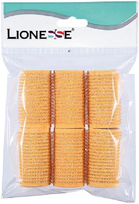 Lıonesse Bigudi 1112