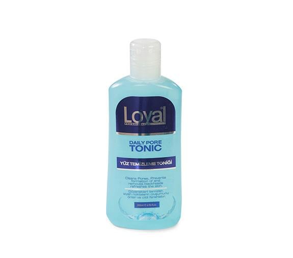 Loyal Yüz Temzleme Toniği 200 Ml
