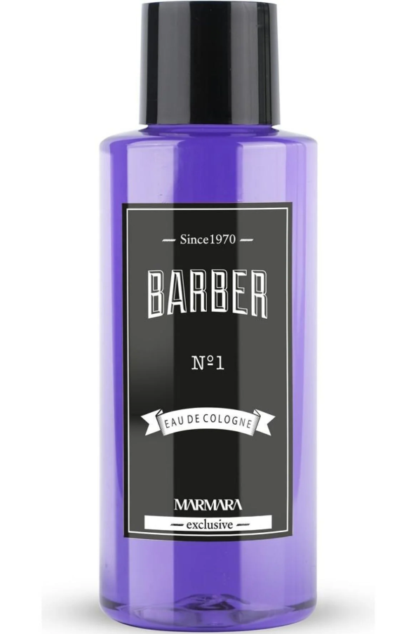 MARMARA BARBER COLOGNE 400 ML NO:1