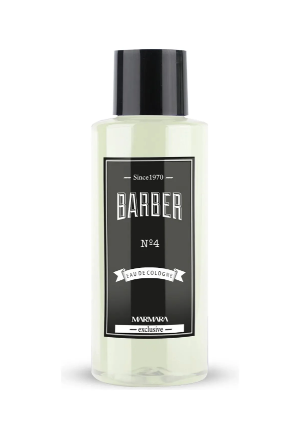 MARMARA BARBER KOLONYA 400 ML NO:4