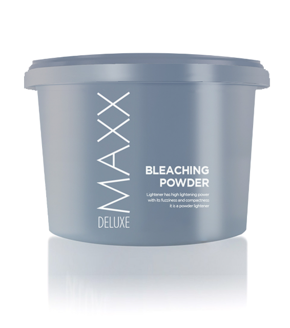 Maxx Deluxe  Açıcı 2 Kg .Mavi /Beyaz/Gri
