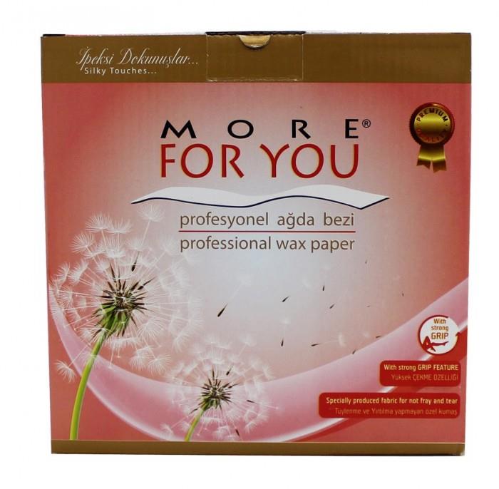 More For You Ağda Bezi 80Mt