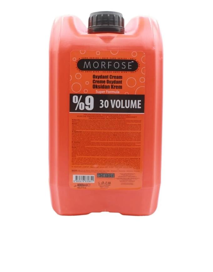 MORFOSE OXYDANE 4 LT 30 VLM