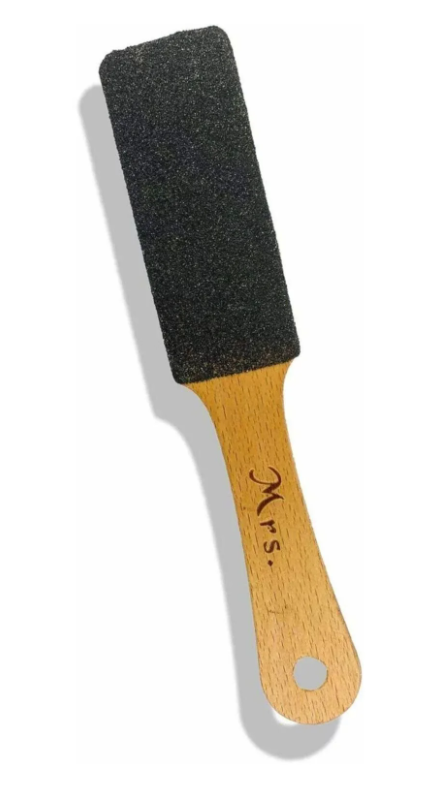 Mrs Ayak Törpüsü