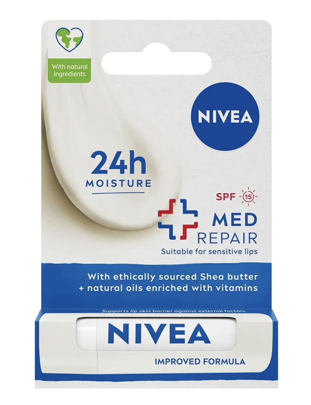 Nıvea Med Repaır