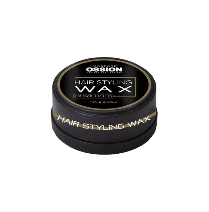 Ossıon Wax 150 Ml Extra