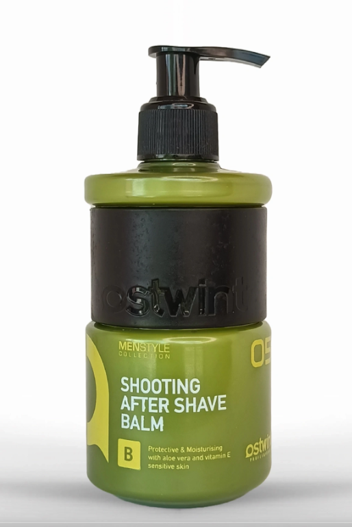 Ostwint After Shave Balsam 250 Ml No:05